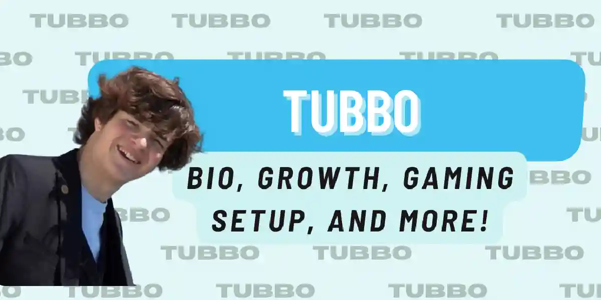 Tubbo Bio Growth Strategy, Gaming Setup, Socials, Monthly Earning [2022] Featured Image