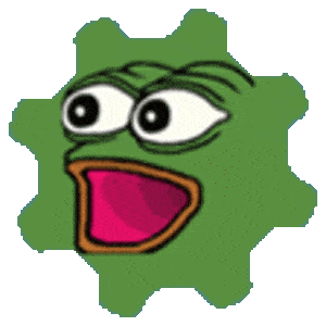 emote for Coggers